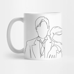 Mr Sunshine korean drama Mug